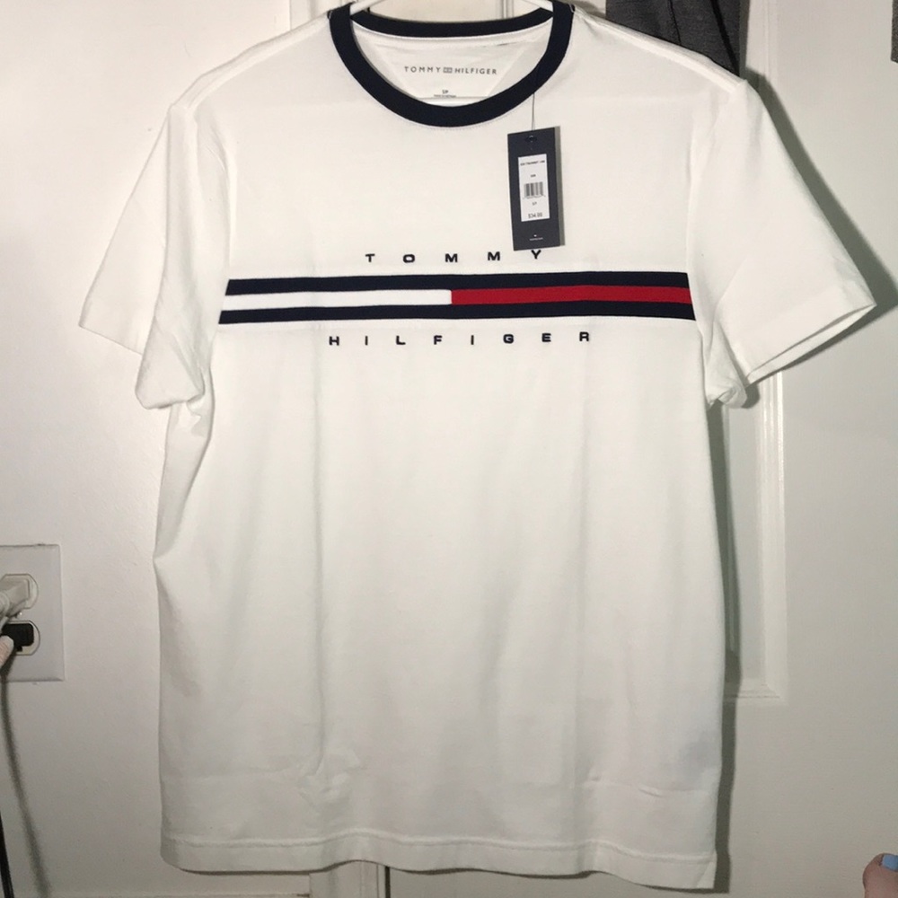 Tommy Hilfiger t shirt